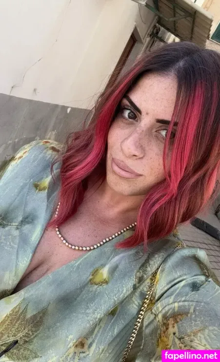 Martina Rolando OnlyFans Thumbnail #iu9ubdJS9H