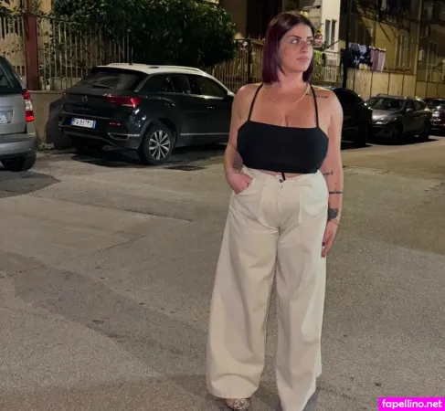 Martina Rolando OnlyFans Thumbnail #njqsNJs9Hy