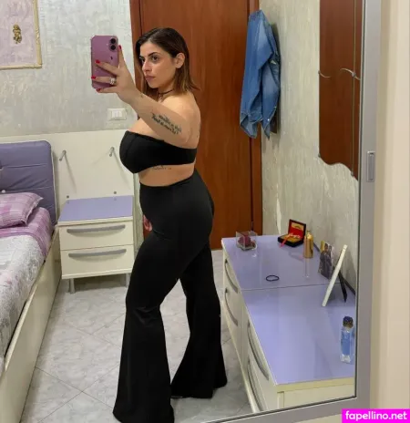 Martina Rolando OnlyFans Thumbnail #spIffLcMMS