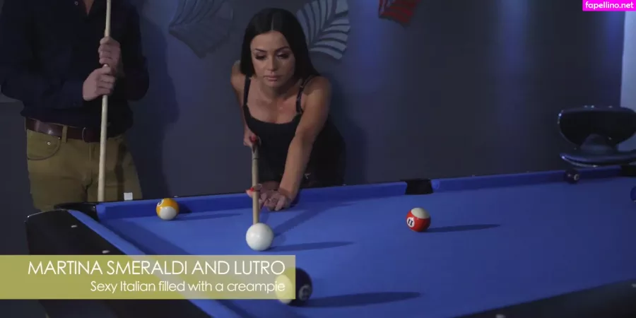 Martina Smeraldi OnlyFans Thumbnail #4L44yVFk1c
