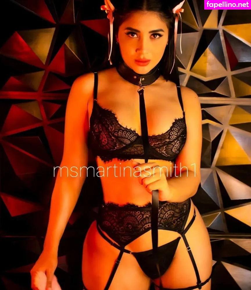Martina Smith, msmartinasmith1.1 Nude Leaked OnlyFans Photo #OaZSeLbsMk