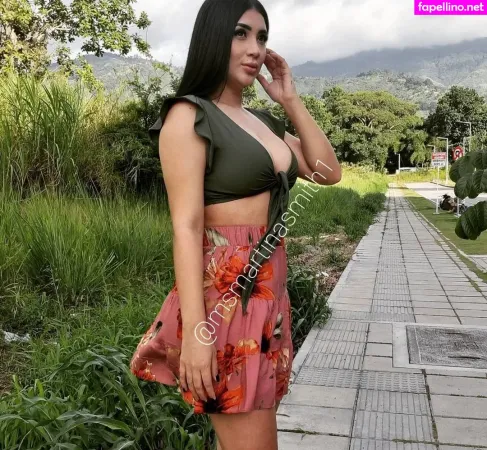 Martina Smith OnlyFans Thumbnail #U8tMyp3Ifk