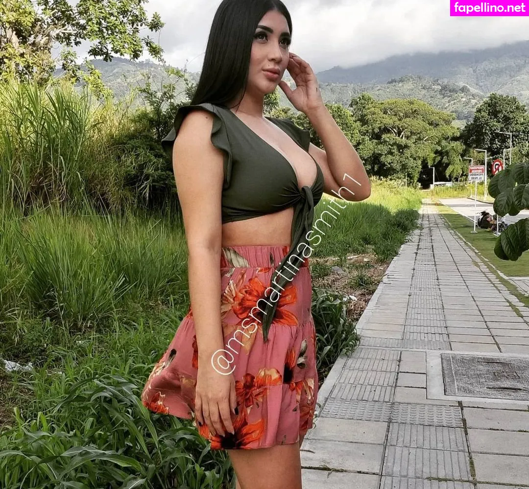 Martina Smith, msmartinasmith1.1 Nude Leaked OnlyFans Photo #U8tMyp3Ifk