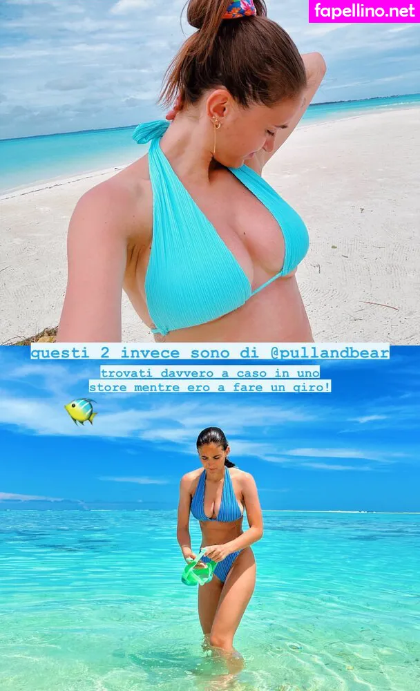 martina_socrate Nude Leaked OnlyFans Photo #jbwhn7KOzo