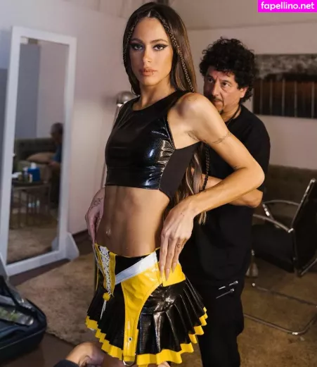 Martina Stoessel OnlyFans Thumbnail #GaAZULogzq