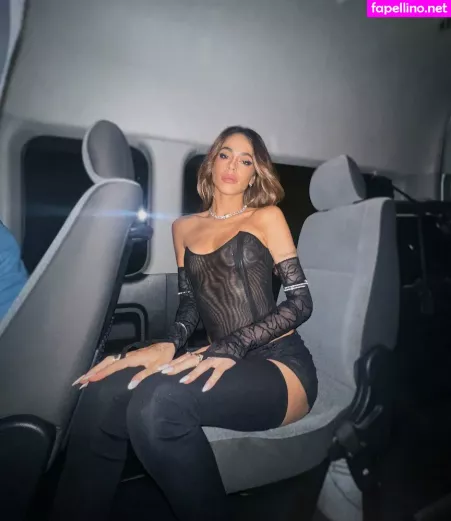 Martina Stoessel OnlyFans Thumbnail #ONbzlmA7Gb