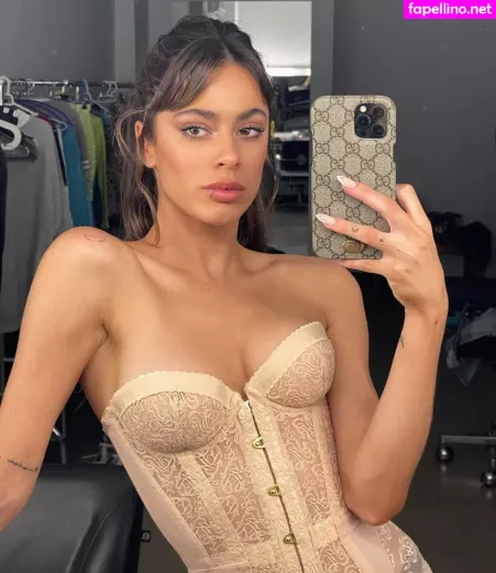 Martina Stoessel OnlyFans Thumbnail #U6IWo8DlKI