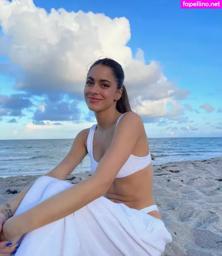 Martina Stoessel OnlyFans Thumbnail #a2BZEruIeS