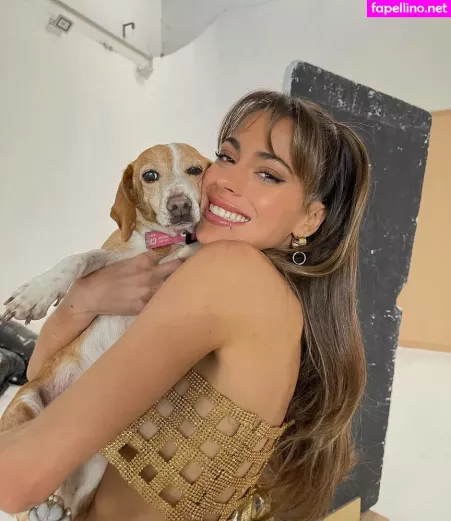 Martina Stoessel OnlyFans Thumbnail #agcncJ7O5s