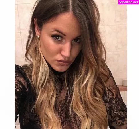Martina Tomasso OnlyFans Thumbnail #9nfQjMRY6t