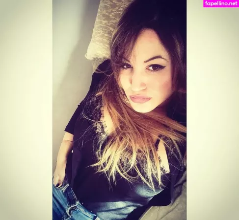 Martina Tomasso OnlyFans Thumbnail #AsqBbr4K6x