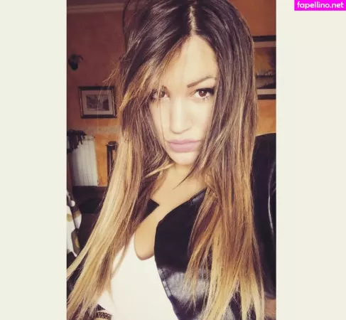 Martina Tomasso OnlyFans Thumbnail #nvdJ90dLvu