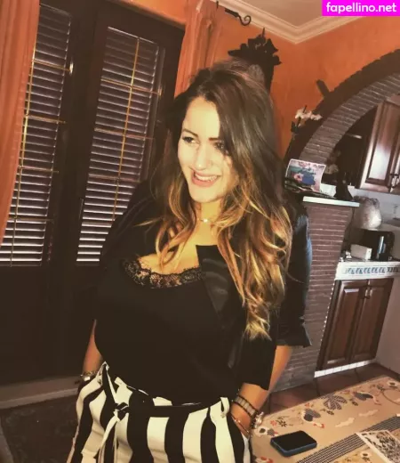 Martina Tomasso OnlyFans Thumbnail #q72aUwcCKv