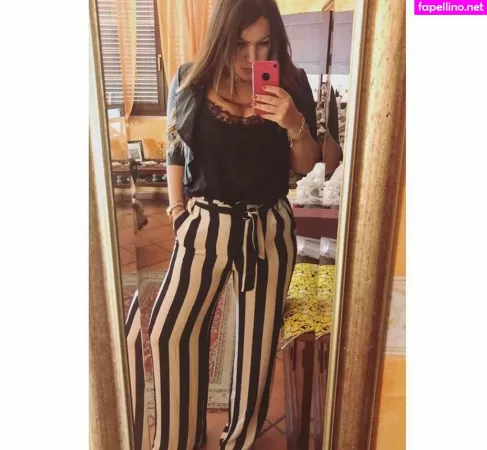 Martina Tomasso OnlyFans Thumbnail #qM2SQqFyv3