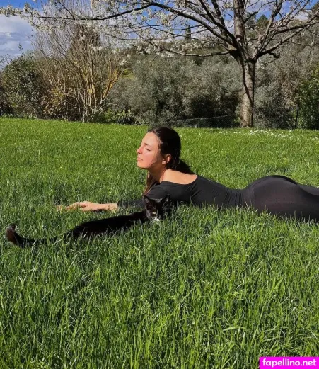 Martina Vendali OnlyFans Thumbnail #TQSco8y5cc