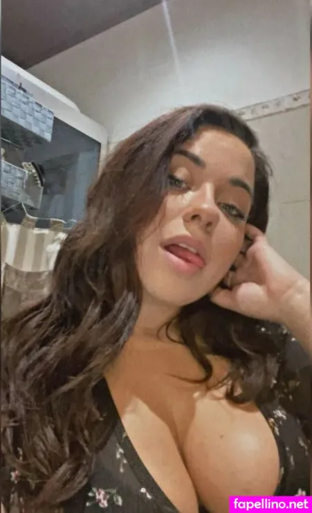 Martina Visone OnlyFans Thumbnail #NxNG1LFw2Q