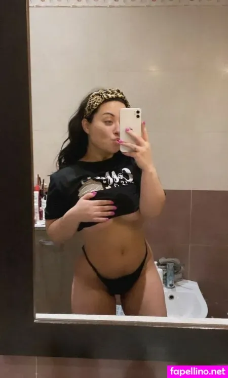 Martina Visone OnlyFans Thumbnail #piGzC9UHe7
