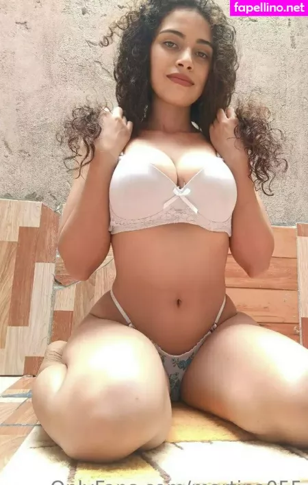Martina055 OnlyFans Thumbnail #Lw1o2XZ44t