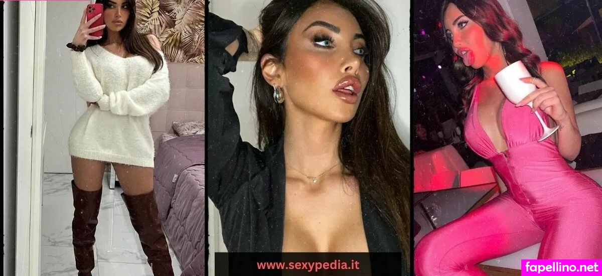 martinabacci Nude Leaked OnlyFans Photo #FBA0P857SX