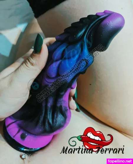 Martinaferrari00 OnlyFans Thumbnail #NwPuo2eo2b