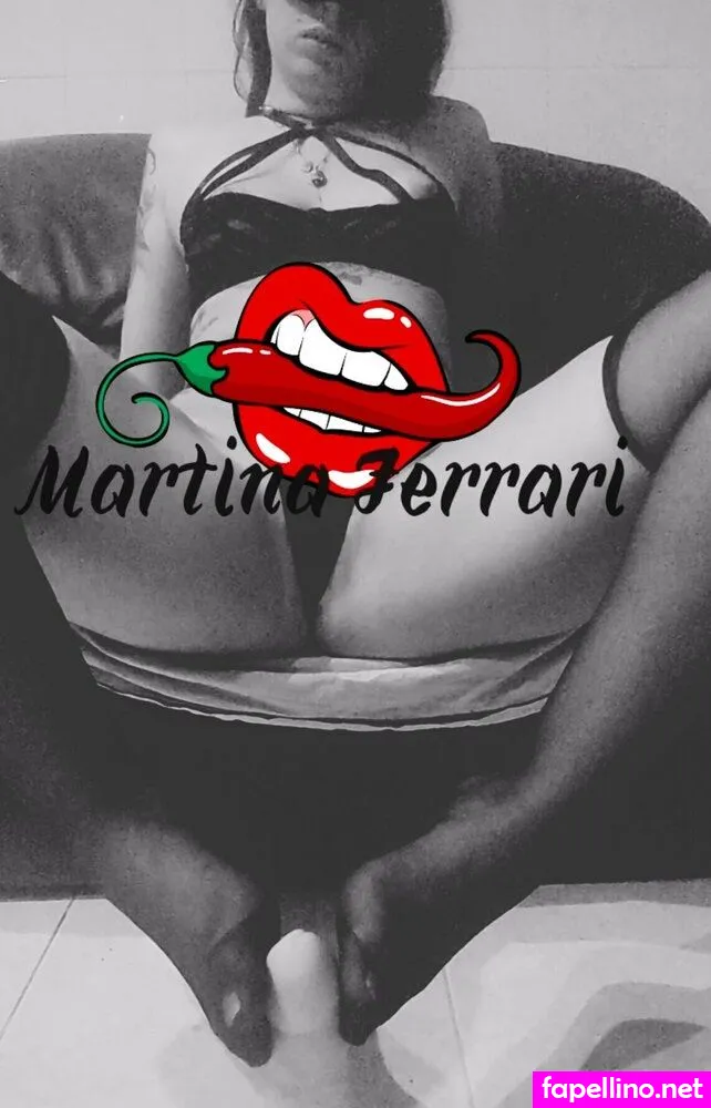 martinaferrari0, martinaferrari00 Nude Leaked OnlyFans Photo #aQIFdF1DZ3