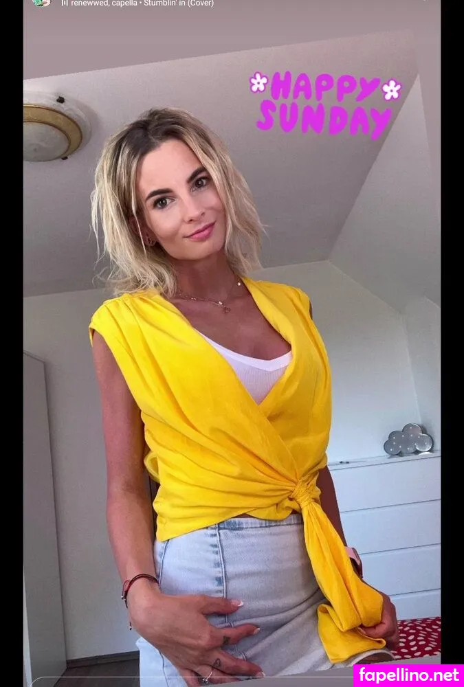 Martina Kadlecikova, martinakadlecikova Nude Leaked OnlyFans Photo #5hrvlhKTer