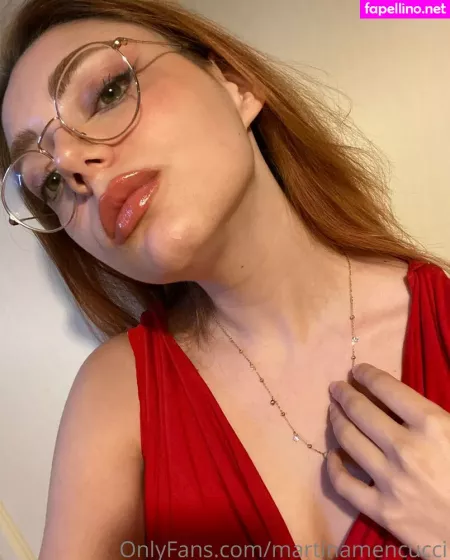 Martinamencucci OnlyFans Thumbnail #6uhK0r5uYF