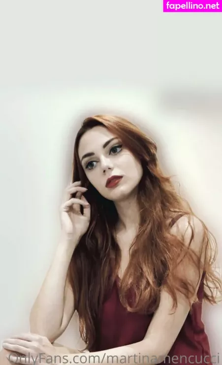 Martinamencucci OnlyFans Thumbnail #AEcbUc8nHa