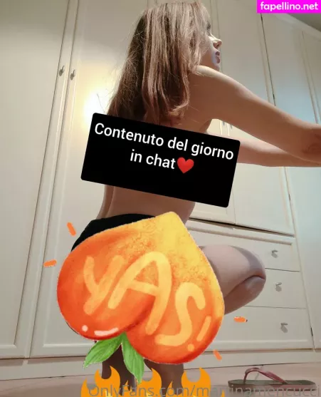 Martinamencucci OnlyFans Thumbnail #B6ShdmShFh