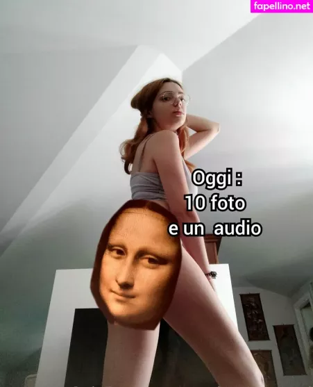 Martinamencucci OnlyFans Thumbnail #OfmGIPq7E4