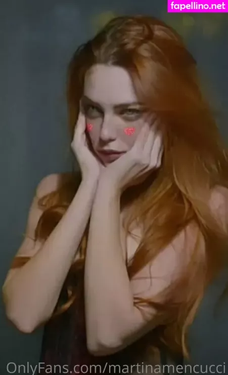 Martinamencucci OnlyFans Thumbnail #WydoKx485C