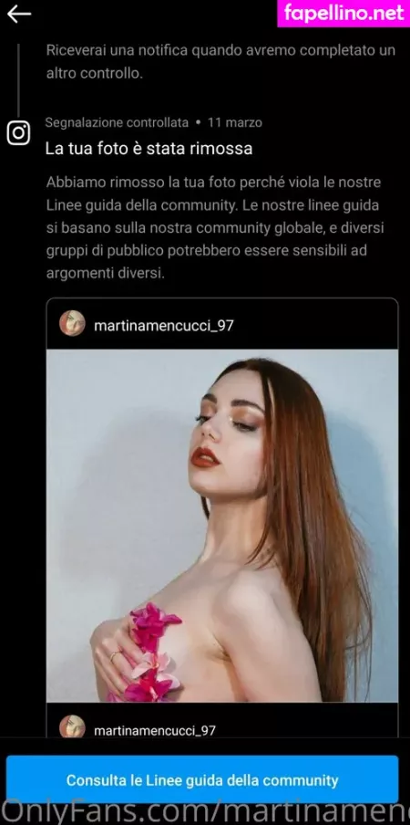 Martinamencucci OnlyFans Thumbnail #lcFUZaVeei