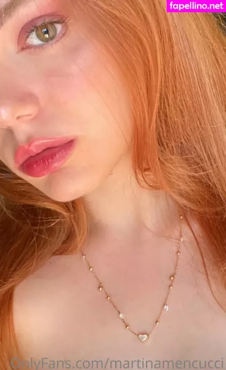 Martinamencucci OnlyFans Thumbnail #qVVEVJutGh