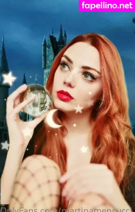 Martinamencucci OnlyFans Thumbnail #tWq78jyNXh