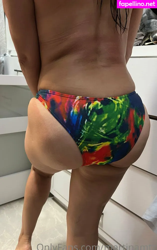 martinamtz Nude Leaked OnlyFans Photo #krZmGYp25W