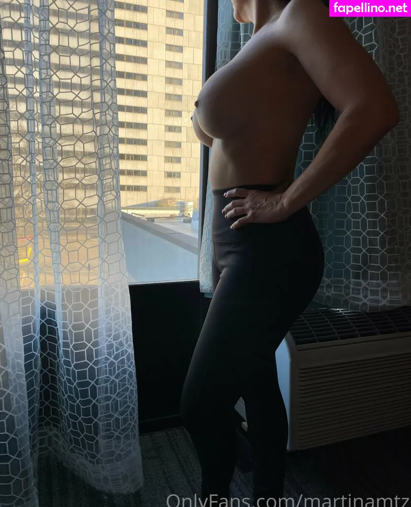 martinamtz Nude Leaked OnlyFans Photo #p5Ms9tWtUh
