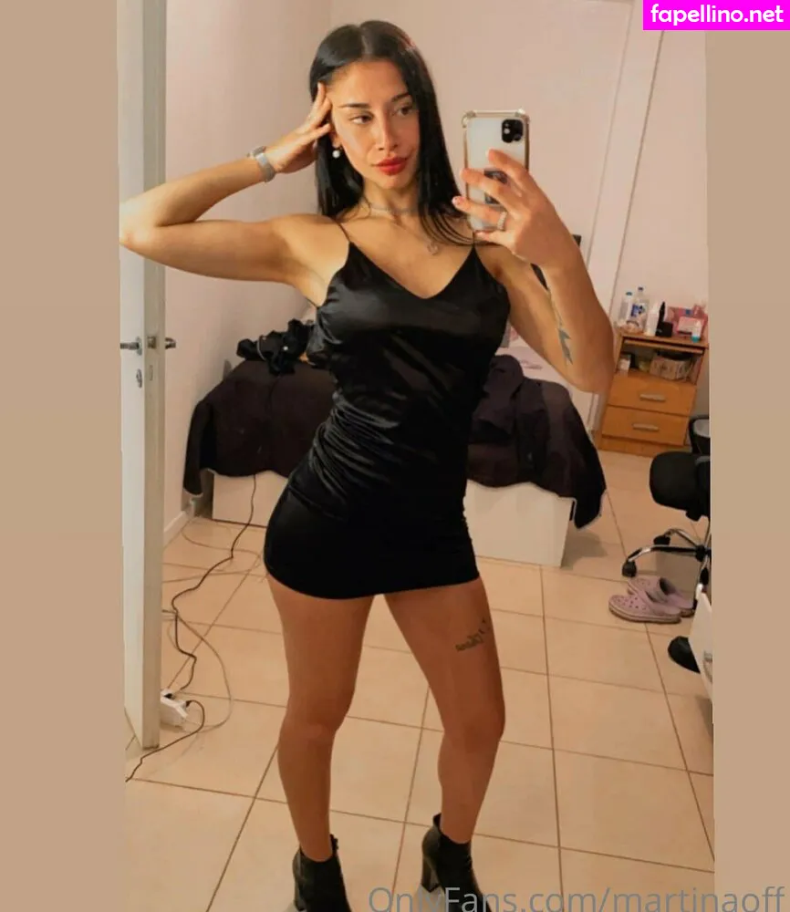 martinadetoffol, martinaoff Nude Leaked OnlyFans Photo #DVuuUy9NgX