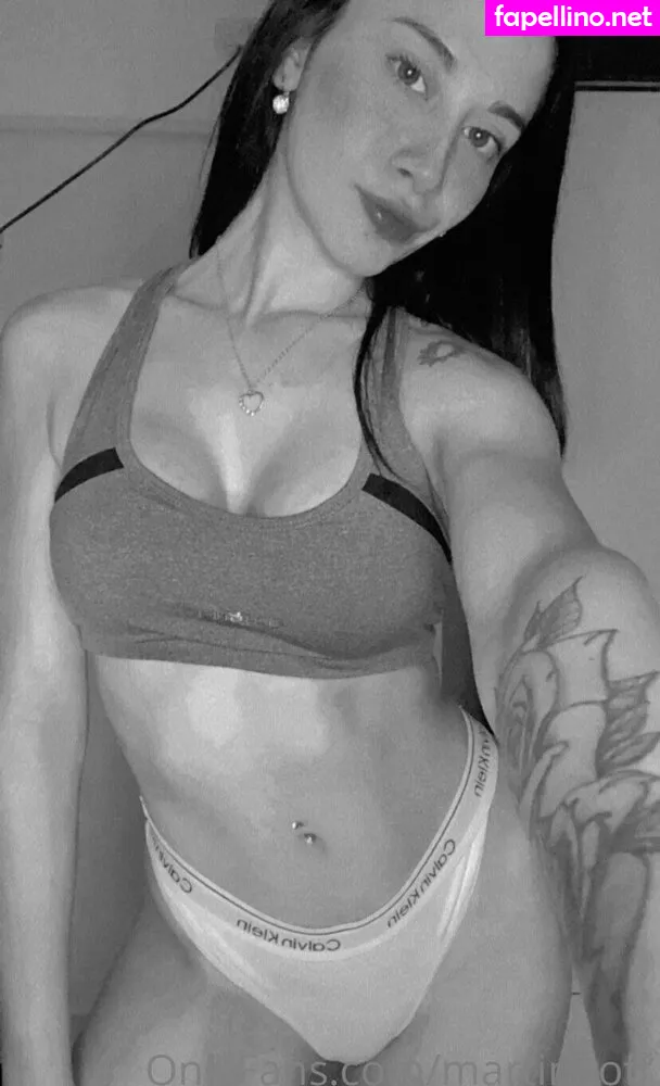 martinadetoffol, martinaoff Nude Leaked OnlyFans Photo #KZrLZlPNZJ