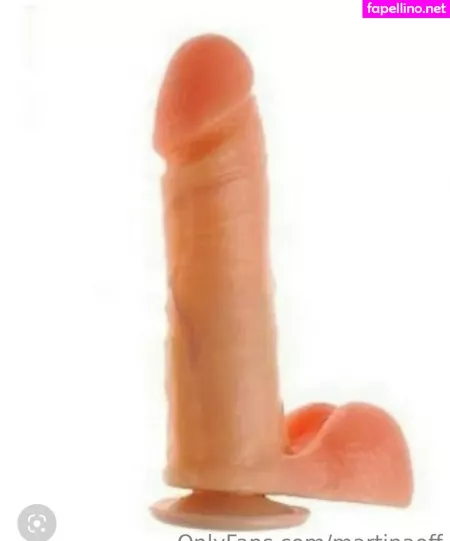 Martinaoff OnlyFans Thumbnail #TsbWO8Sin3