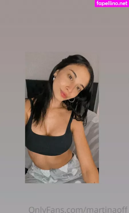 Martinaoff OnlyFans Thumbnail #y6s7UxHMVY