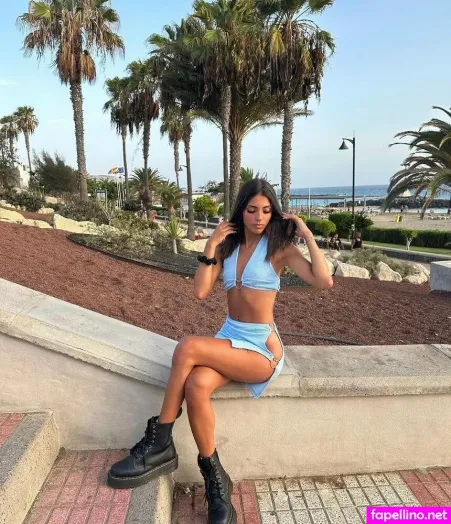 Martinapecchio OnlyFans Thumbnail #XR5qYpKqCn