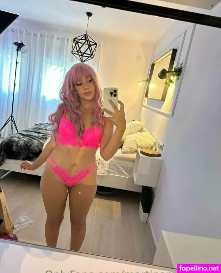 Martinarosalopez OnlyFans Thumbnail #M5uY9Fpm8B