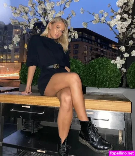 Martine Baardseng OnlyFans Thumbnail #FcZjUjmkmv