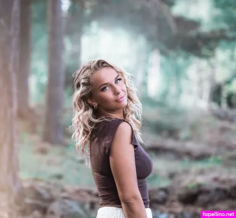 Martine Baardseng OnlyFans Thumbnail #UYa85ILD84