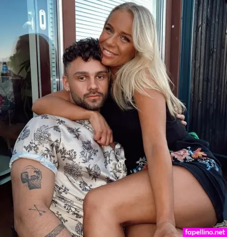 Martine Baardseng OnlyFans Thumbnail #kXyonFfiqG