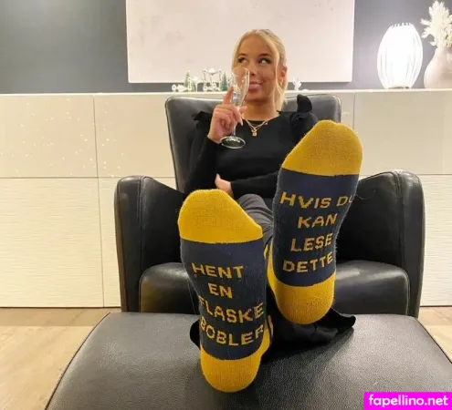 Martine Baardseng OnlyFans Thumbnail #lKtJbiyGYI