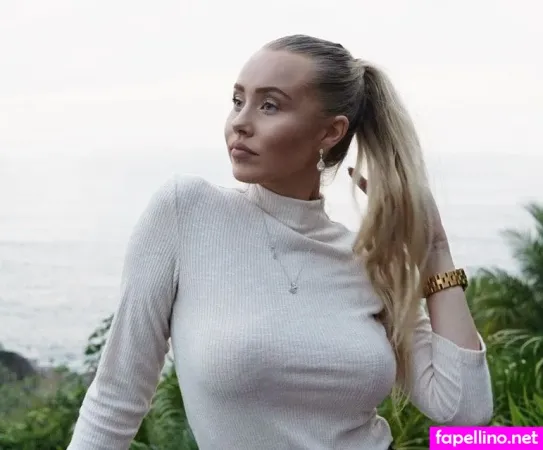 Martine Lunde OnlyFans Thumbnail #IjBKAvWB87