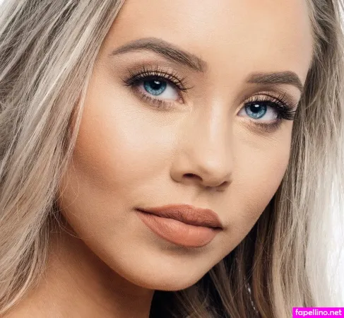 Martine Lunde Main Profile Photo