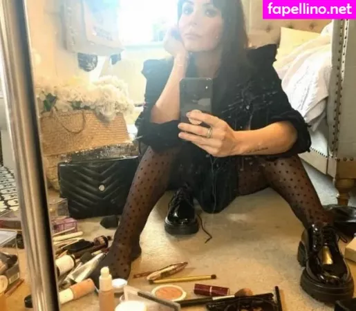 Martine Mccutcheon OnlyFans Thumbnail #PsMitjqLYu