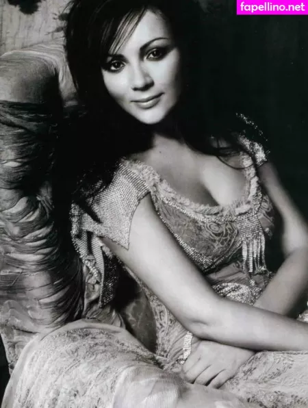 Martine Mccutcheon OnlyFans Thumbnail #p6HxgnlnYo